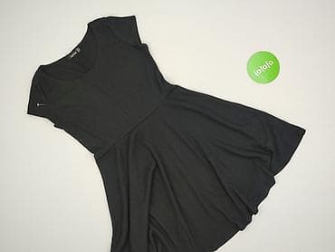 born2be aplikacja: Boohoo, Sukienka damska, rozmiar M — 2