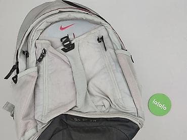 "decathlon": Plecak, Nike, stan - Dobry — 5