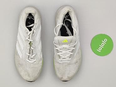 b: Adidas, Sneakersy dla mężczyzn, rozmiar 46 — 2