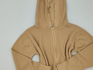 Bluza z kapturem damska, rozmiar One size