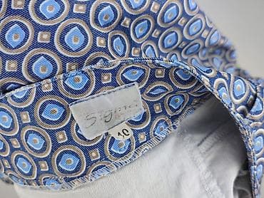 top genzie: Spodnie materiałowe damskie, rozmiar M — 5