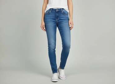 jeansy lindex: Lindex, Jeans for women, size S — 1