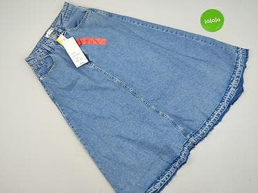 sinsay bluzy: Spódnica damska, rozmiar 2XS — 2