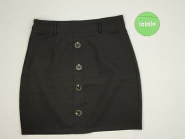 spódniczka mini obcisła: PrettyLittleThing, Spódnica damska, rozmiar M — 3