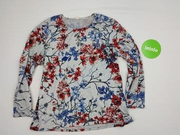 bluzki damskie xl xxl: Bluzka damska, rozmiar 2XL — 2