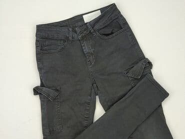 Noisy May, Jeansy damskie, rozmiar XS