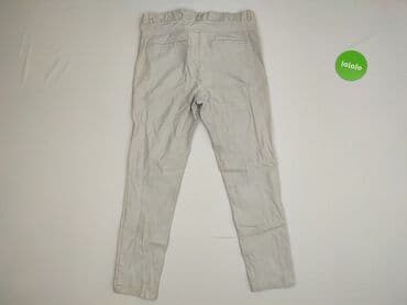 reserved legginsy ciążowe: Reserved, Legginsy Eleganckie damskie, rozmiar L — 3
