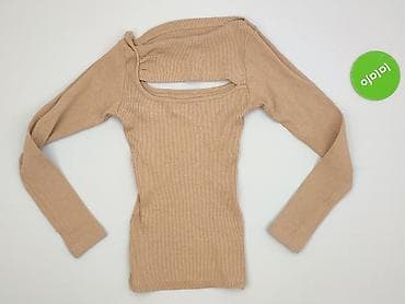 bluzki megi: Maglione, Bluzka damska, rozmiar S — 2