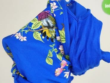 chabrowa bluzki: Oasis, Bluzka damska, rozmiar S — 6