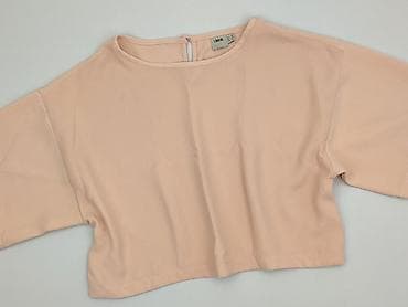 cropp zolta bluza: Asos, Top damski, rozmiar S — 1