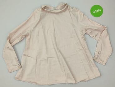 rozowa bluzka: Bluzka damska, rozmiar M — 2