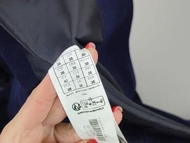 massimo kurtka: Promod, Płaszcz damski, rozmiar M — 5