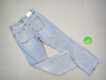 jeans stradivarius: Stradivarius, Jeansy damskie, rozmiar S — 3