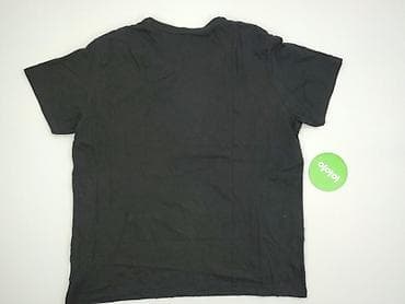 kik identic man basic: IDENTIC, Koszulka dla mężczyzn, rozmiar 2XL — 3