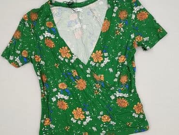 cropp sweter: Cropp, Women's blouse, M — 1