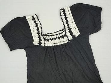 lucky label: Lucky Brand, Bluzka damska, rozmiar M — 1