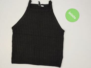 bluzki 2pac: H&M Divided, Top damski, rozmiar M — 2