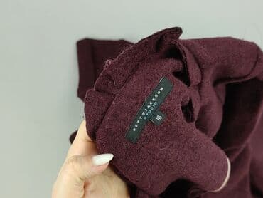 massimo dutti kurtka zimowa: Płaszcz damski, XL — 5