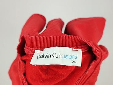 karl kani: Calvin Klein Jeans, Bluza damska
, rozmiar XL — 5