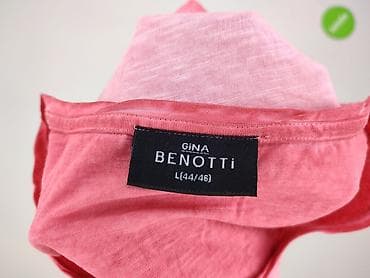 emc moda: Gina Benotti, T-shirt damski, rozmiar L — 4