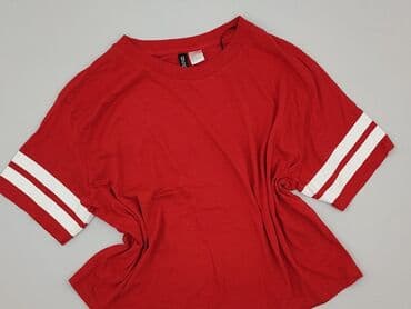 H&M Divided, Women`s T-shirt, size M at lalafo.pl H&M Divided, Women`s T-shirt, size M