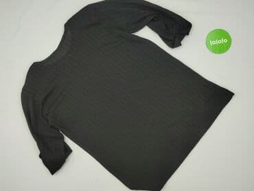 modne bluzki plus size: Bluzka damska, rozmiar XL — 3