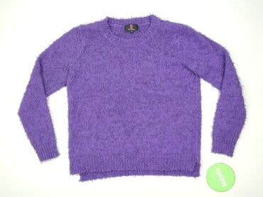 sweter hello kitty h: Светр жіночий, розмір M — 2