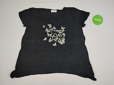 next koszulka: Janina, T-shirt damski, rozmiar L — 2