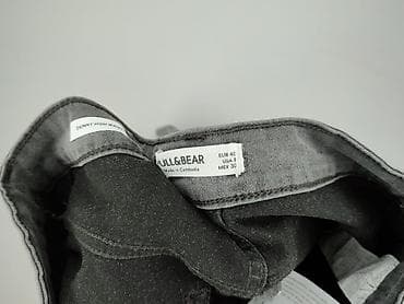 tepphar jeans: PULL&BEAR, Джинси жіночі, розмір M — 4