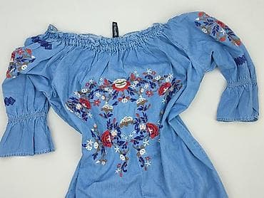 demi good: Denim Co, Sukienka damska, rozmiar M — 1
