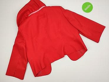 kurtki przejsciowe: Marynarka damska, rozmiar 3XL — 3