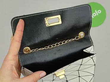 hm plecaki damskie: Torebka, stan - Idealny — 4