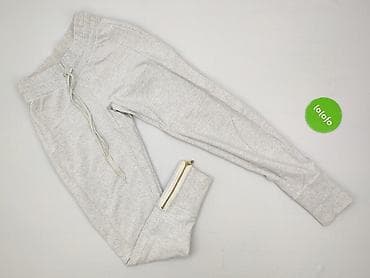 joggers: Spodnie dresowe damskie, rozmiar S — 2