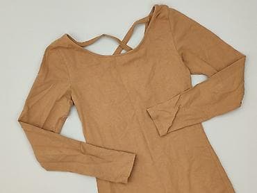 sinsay ciapy: Sinsay, Sukienka damska, rozmiar XS — 1