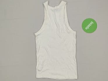 koszula franco feruzzi: Sinsay, T-shirt damski, rozmiar XS — 3