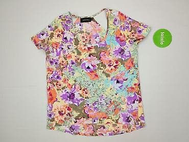 mango outled: T-shirt damski, rozmiar M — 2
