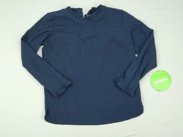 bluzki kopertowe reserved: Women's blouse, size S (EU 36) — 2