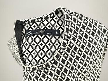 house bomber: House, Sukienka damska, rozmiar M — 4