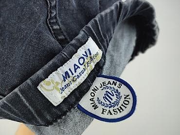 legginsy softshell: Jeansy damskie, rozmiar M — 5