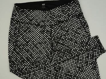 leginsy hdm: H&M Sport, Legginsy Sportowe damskie, rozmiar M — 1