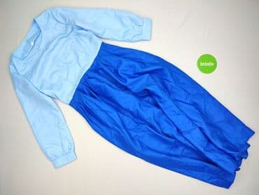 blue motion sukienki: Women`s dress, size S (EU 36) — 2