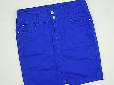 top secret spodnice: Denim, Spódnica damska, rozmiar L — 1