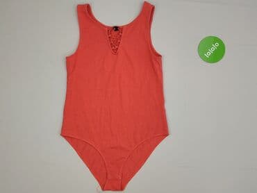 dół od stroju kąpielowego sinsay: Sinsay, Body damskie, rozmiar L — 2