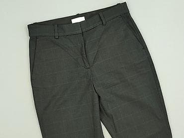 H&M, Spodnie materiałowe damskie, rozmiar XL