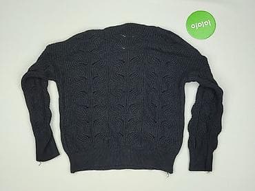 Swetry i kardigany: Sweter damski, rozmiar L — 3