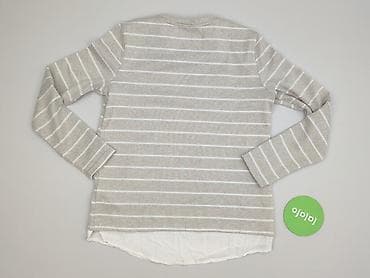 bluza admor szara: Beloved, Bluzka damska, rozmiar S — 3