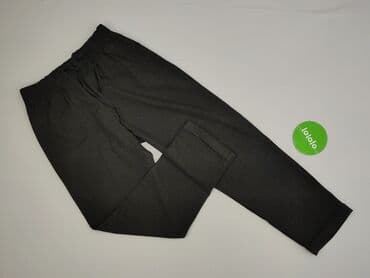 Bershka, Spodnie materiałowe damskie, rozmiar M — 2