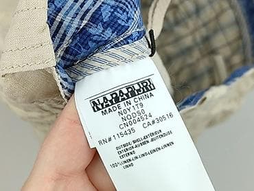 napapijri: Napapijri, Spódnica damska, rozmiar XL — 5