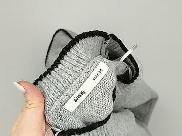 ponczo sweter: Sinsay, Sweter damski, rozmiar M — 5