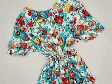sukienki dla niskich i grubych: Women`s dress, size S (EU 36) — 1